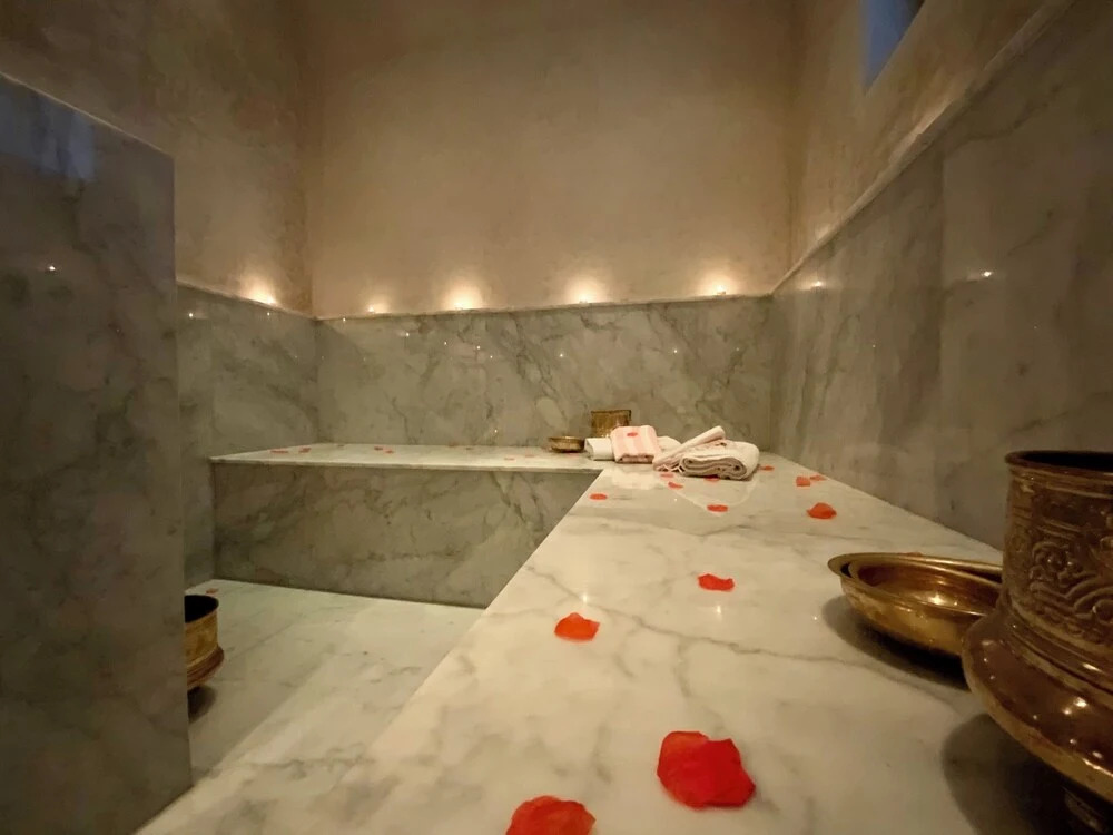 Photo - Riad Magnolia&SPA