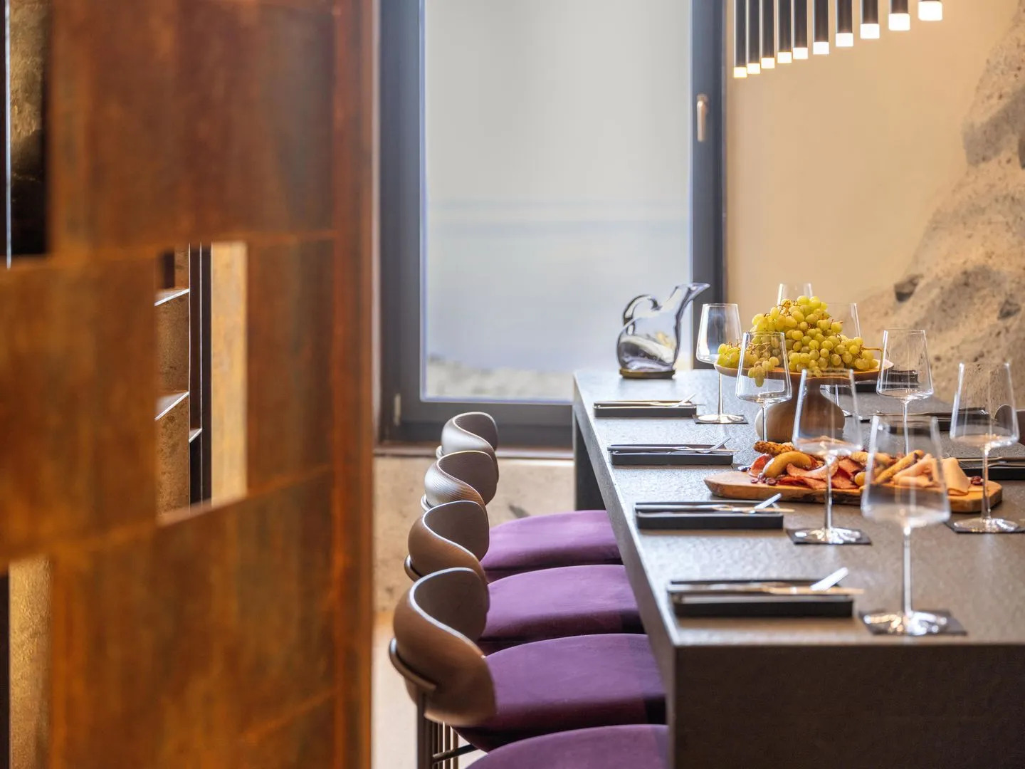 Photo - Santo Mine Oia Suites