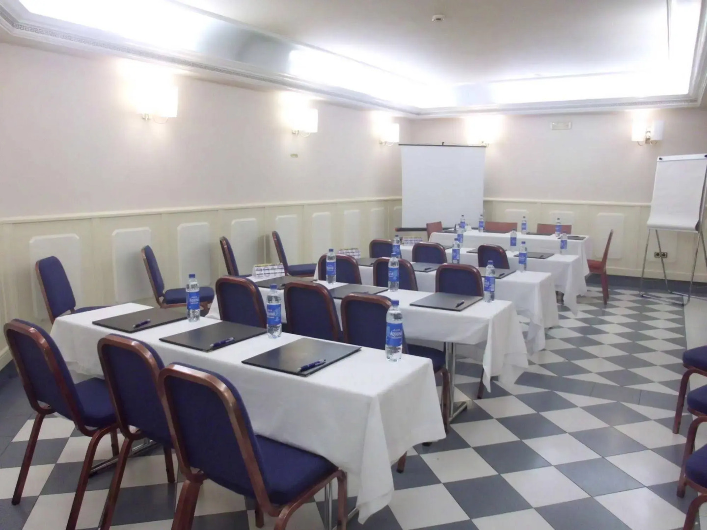 Foto - Sercotel Arenal Bilbao