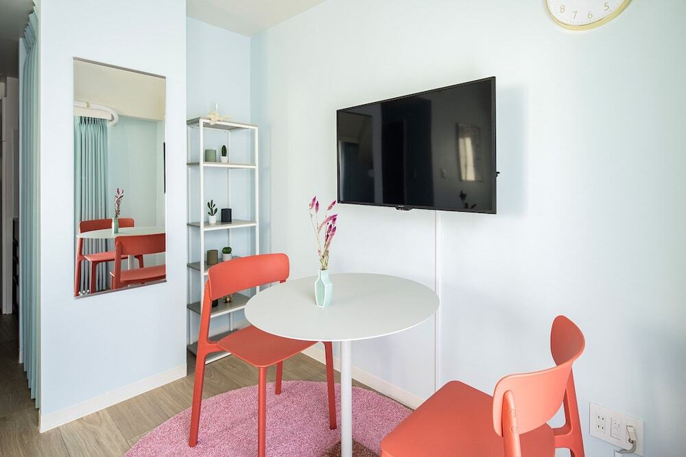 Photo - Section L Hamamatsucho