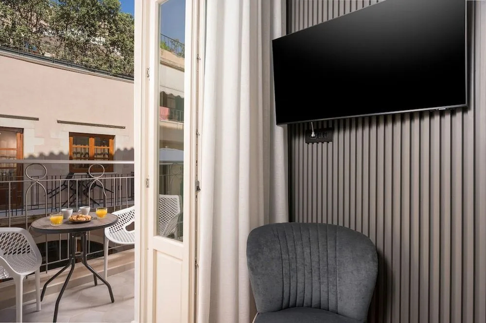 Foto - Veneri Boutique Suites