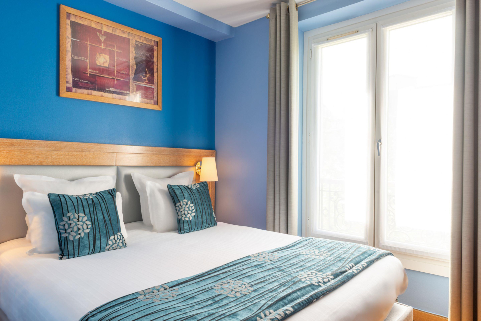 Foto - Grand Hotel Dore