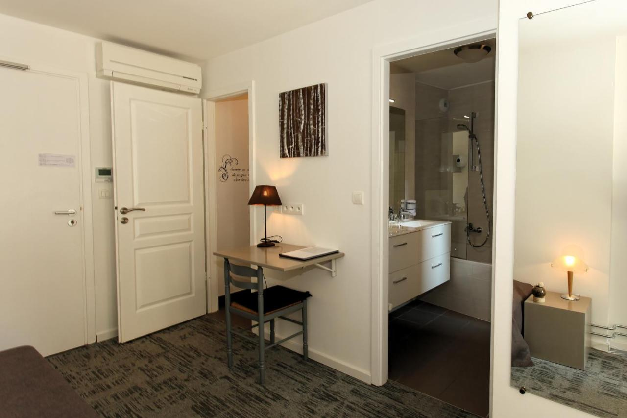 Photo - Hôtel de L'Ill