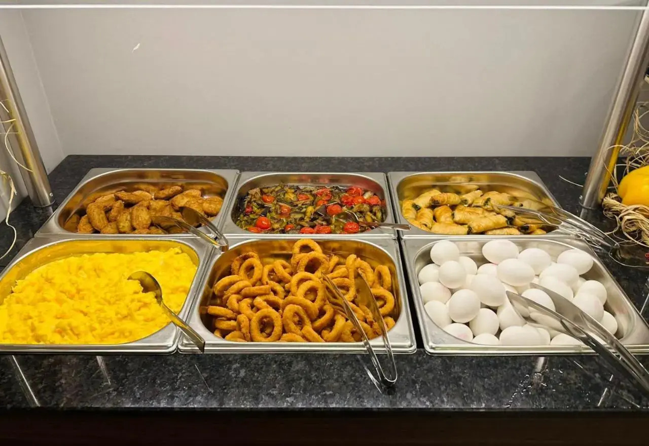 Photo - Downtown Sirkeci Hotel