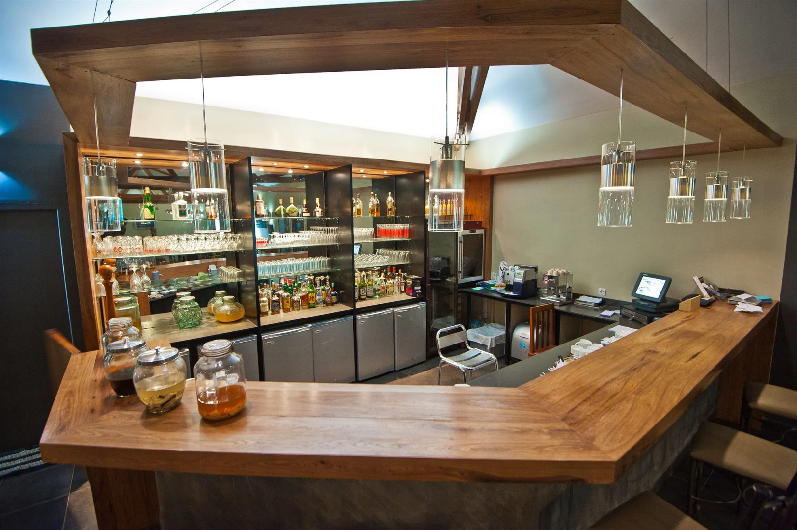 Photo - Relais des Plateaux & Spa– Ivato International Airport