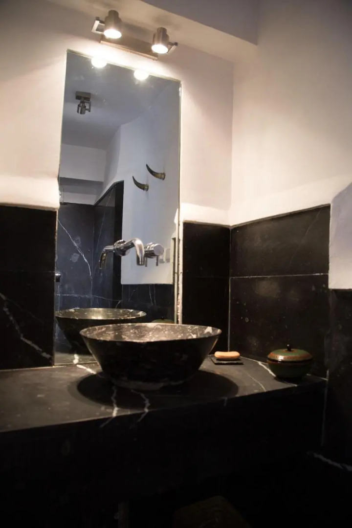 Foto - La Maison Maure