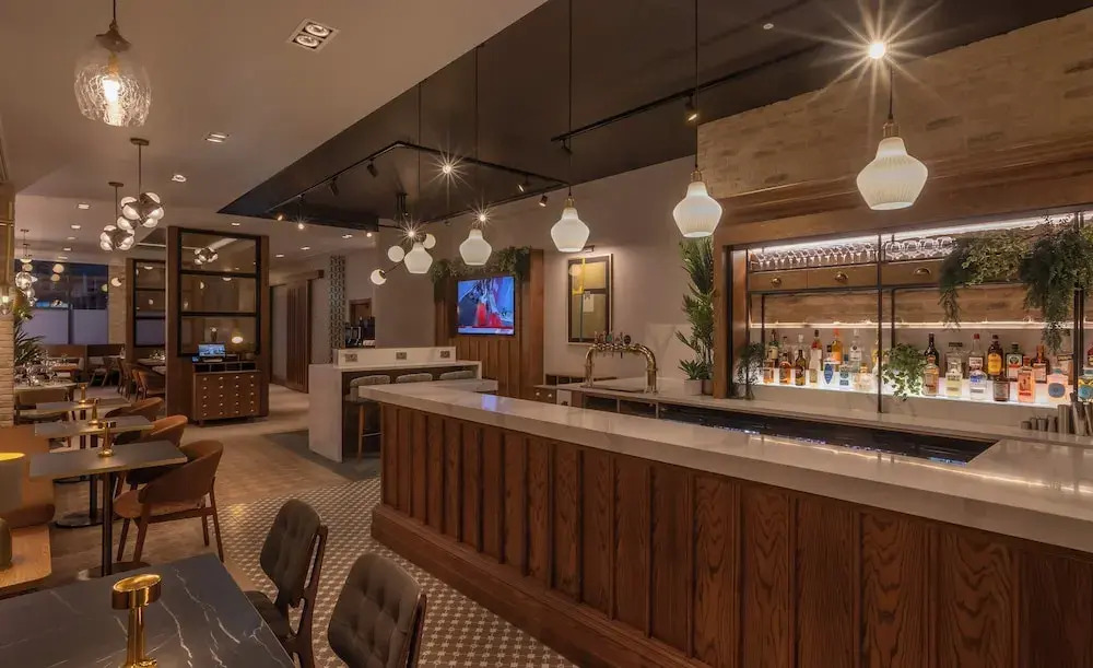 Photo - Maldron Hotel Shoreditch London