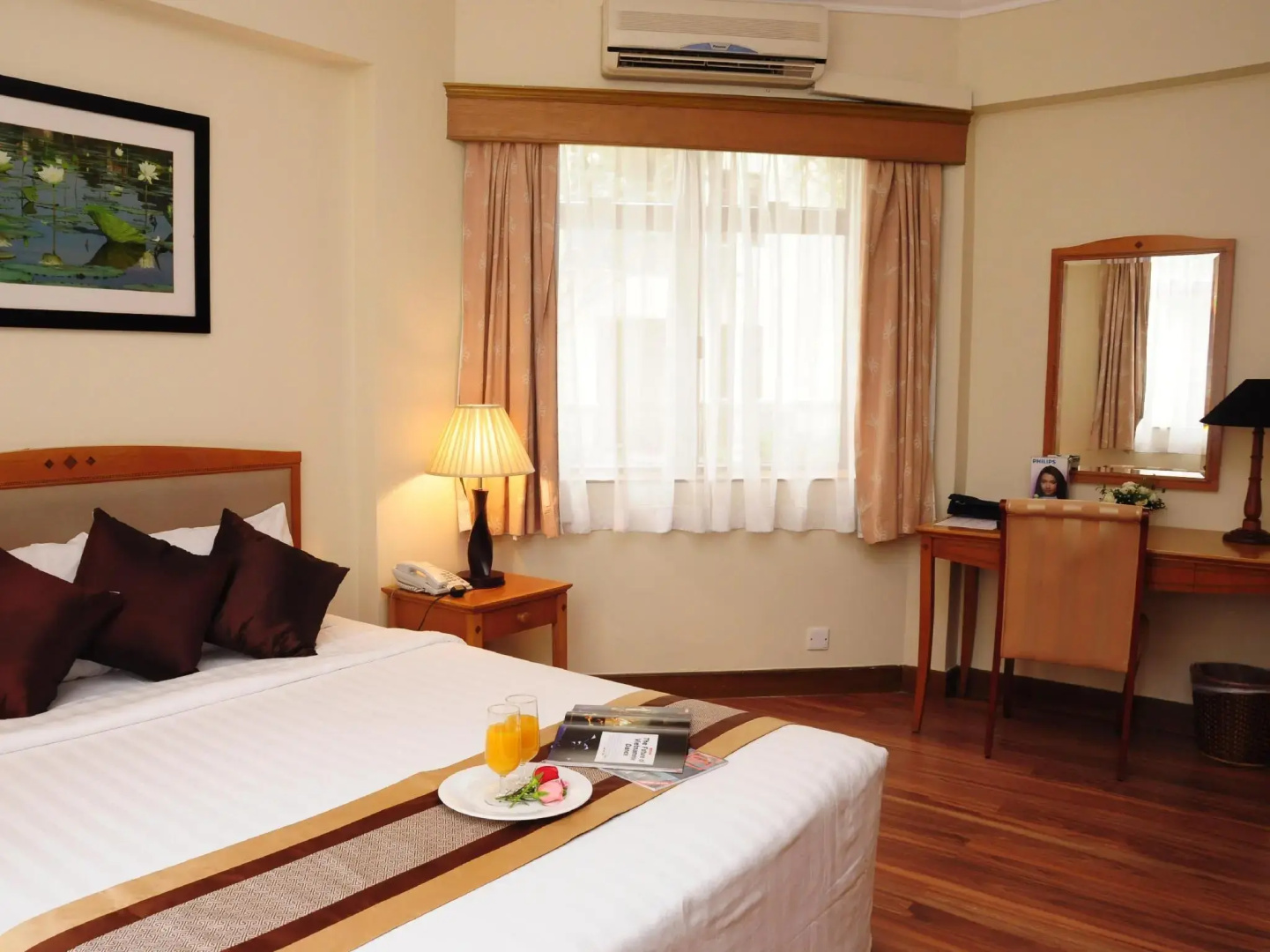 Photo - Riverside Serviced Apartments