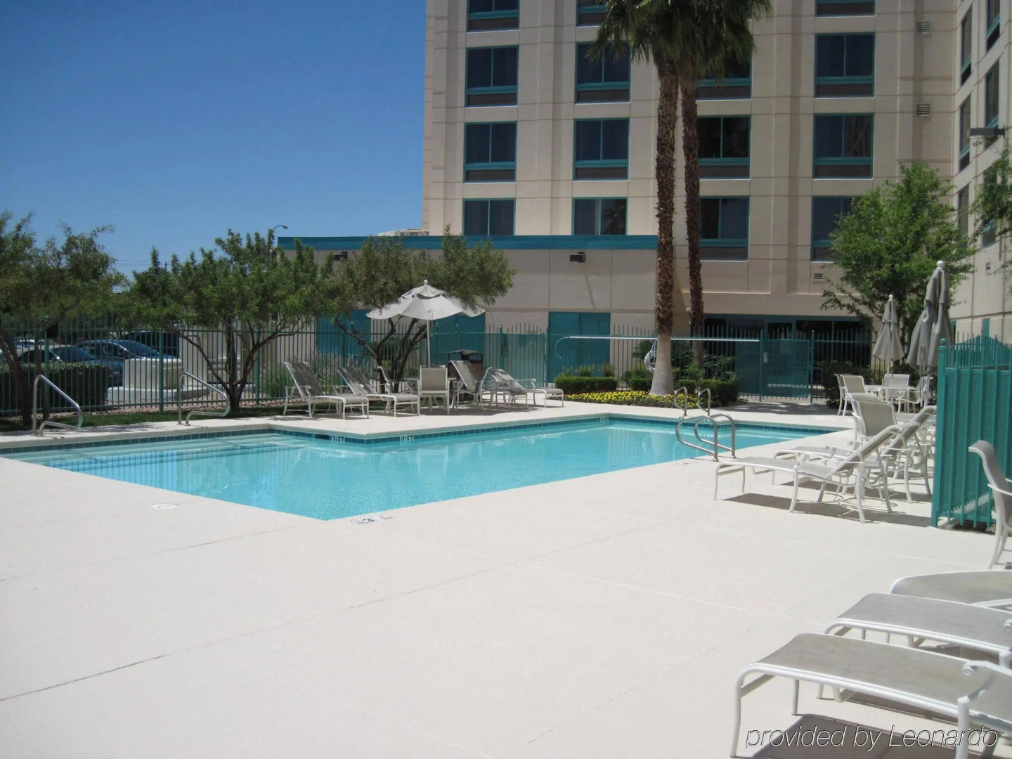 Foto - DoubleTree by Hilton Las Vegas Airport