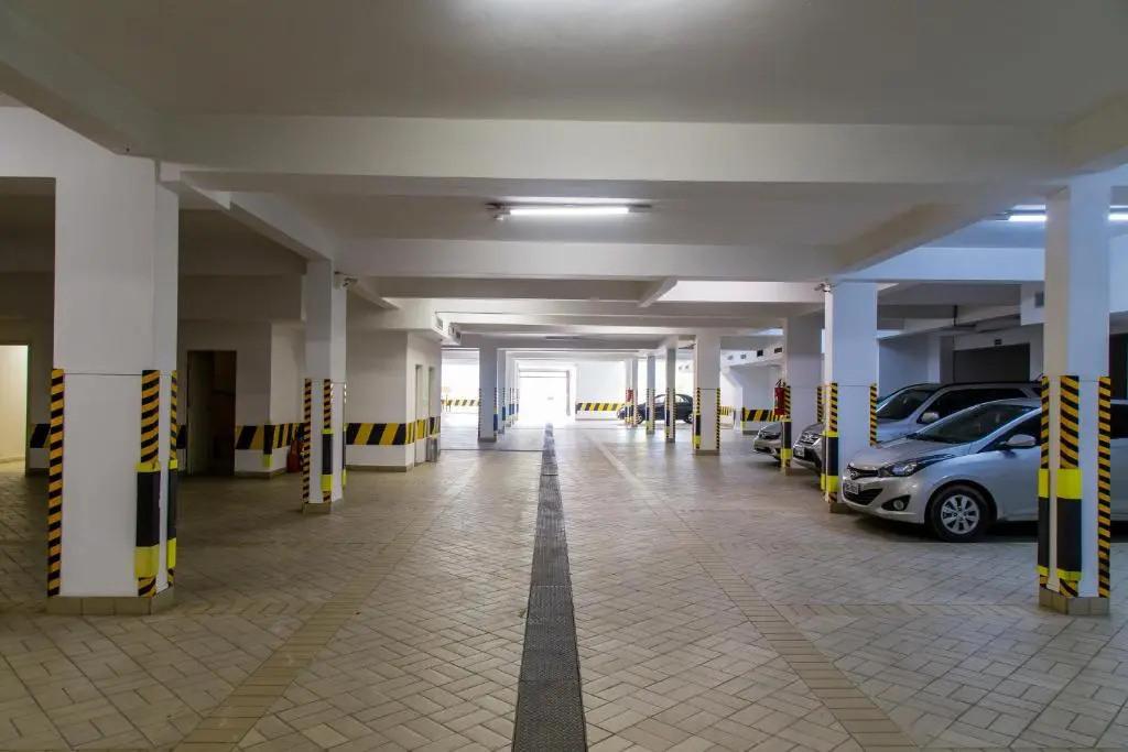 Foto - Hotel Serra da Estrela