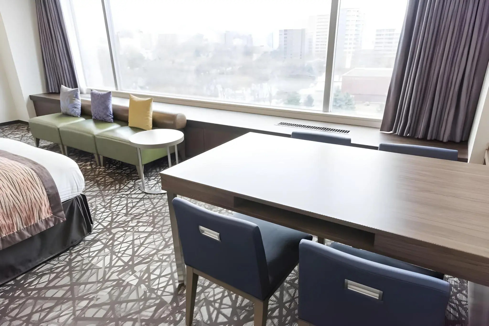 Foto - HOTEL MYSTAYS Sapporo Nakajima Park