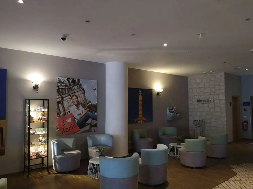 Photo - Hotel Chateau Kurfürstendamm