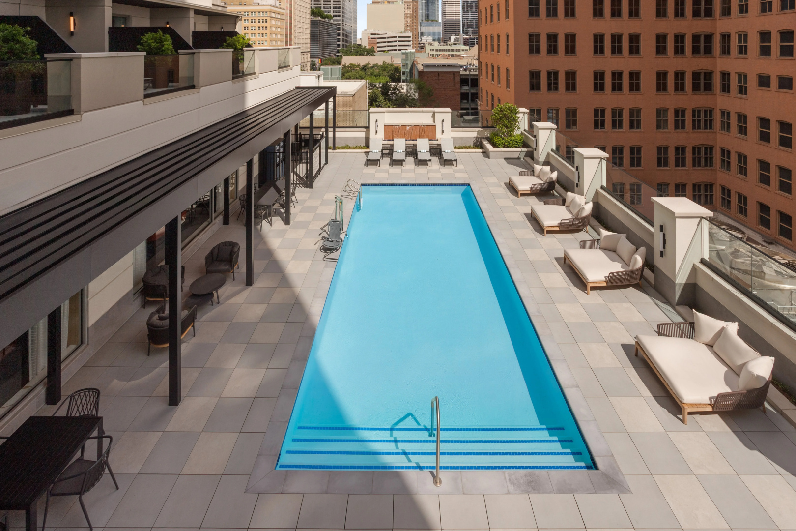 Photo - Staybridge Suites Houston Downtown by IHG