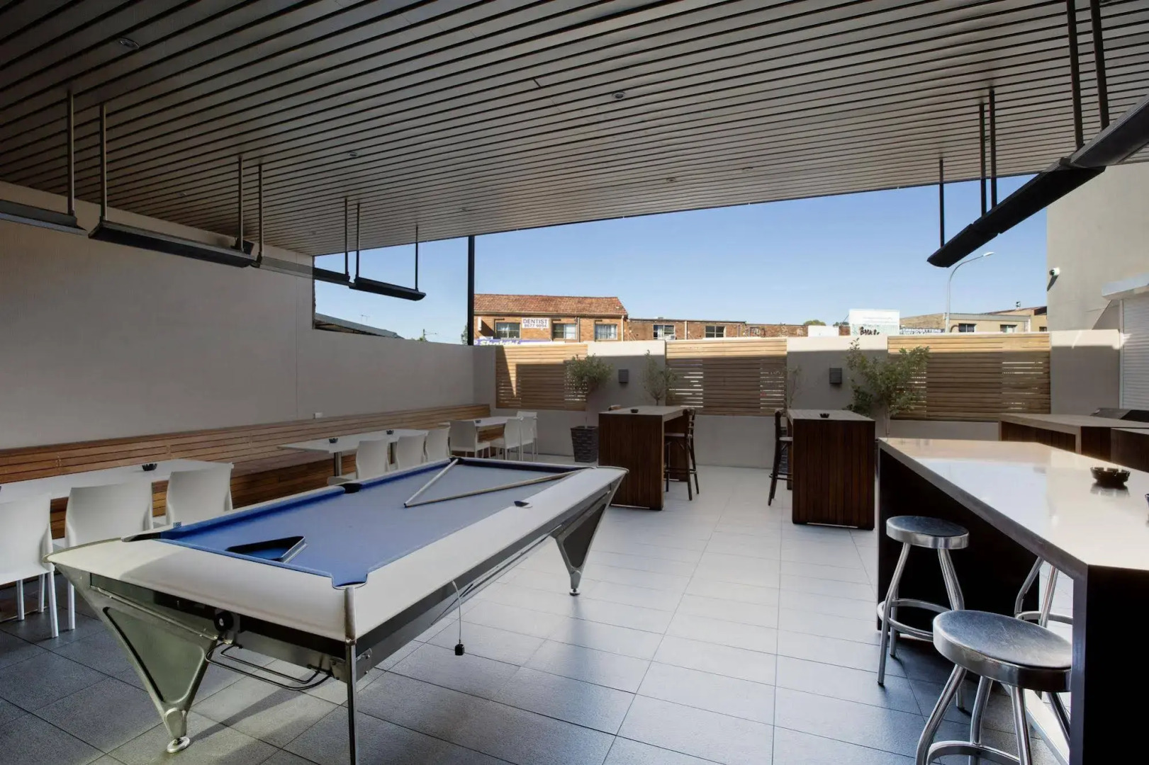 Foto - Toongabbie Hotel