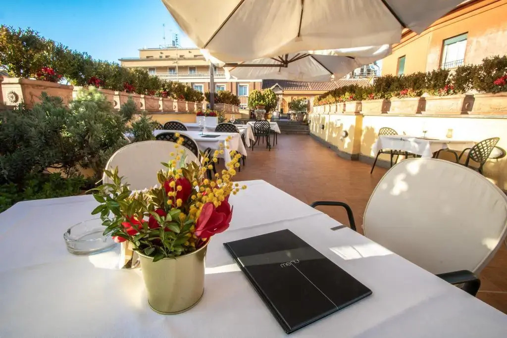 Photo - Hosianum Palace