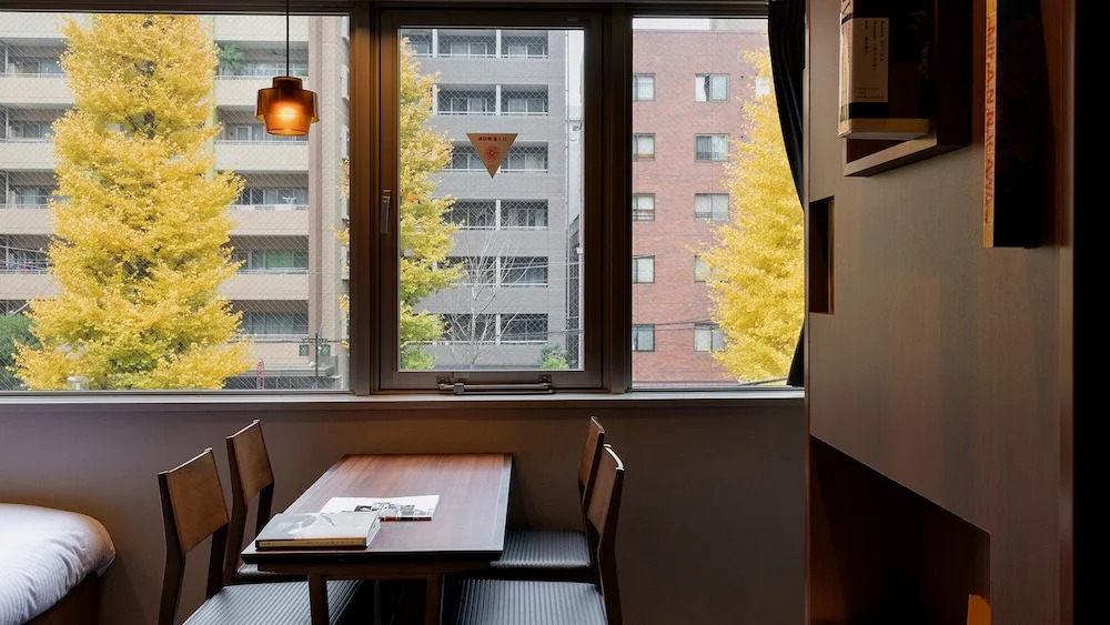 Photo - Shinjuku新宿御苑