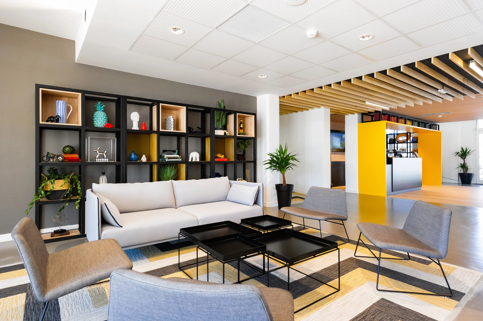 Foto - Staycity Aparthotels, Near Disneyland® Paris