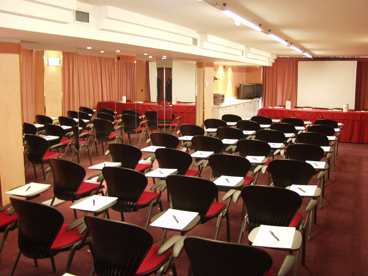 Photo - Hotel Giberti & Spa