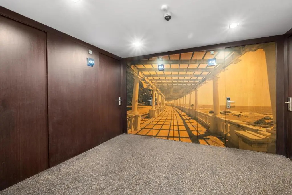 Foto - Axis Porto Business & Spa Hotel