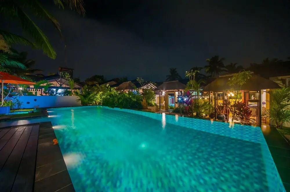 Photo - Villa Damai Ubud