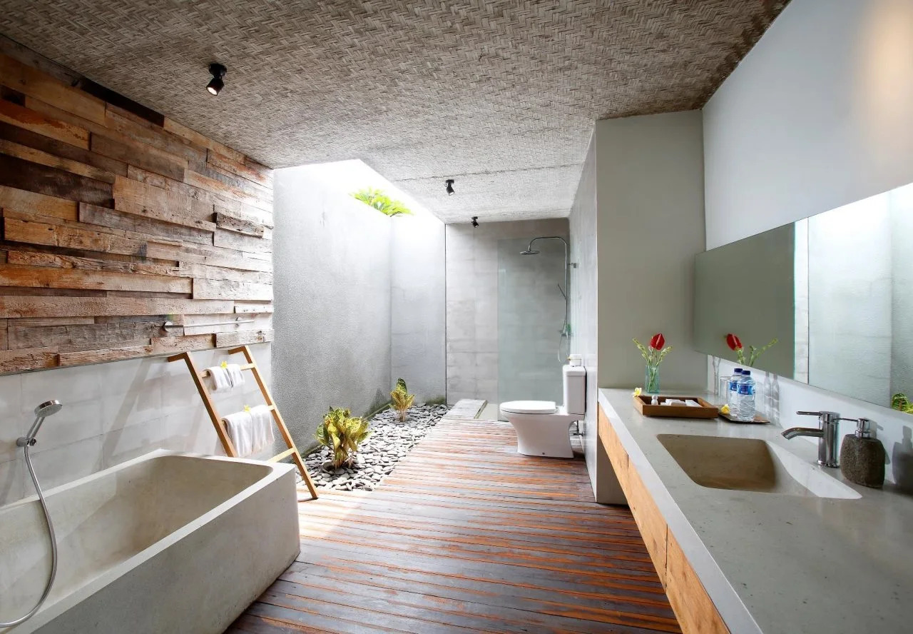 Foto - Villa Kayu Lama