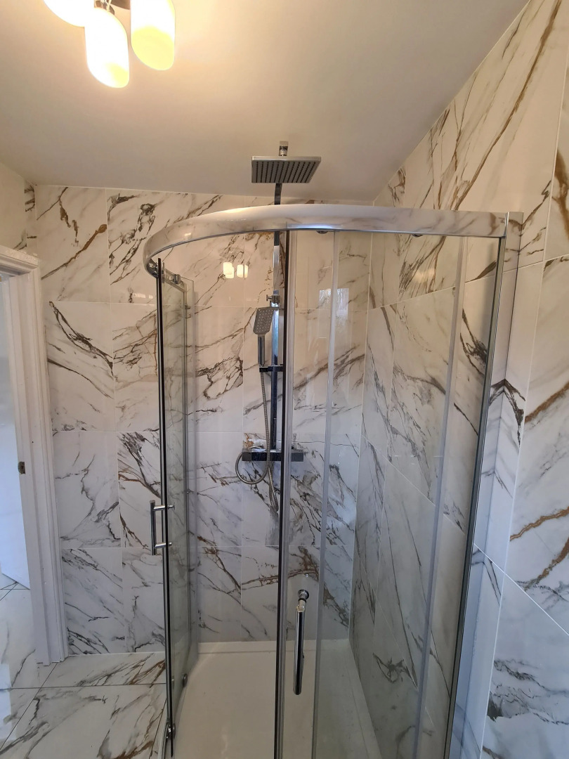 Foto - Umbrella Properties London Excel