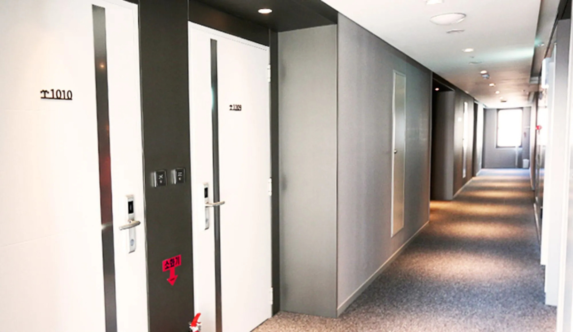 Foto - Hotel Thomas Myeongdong