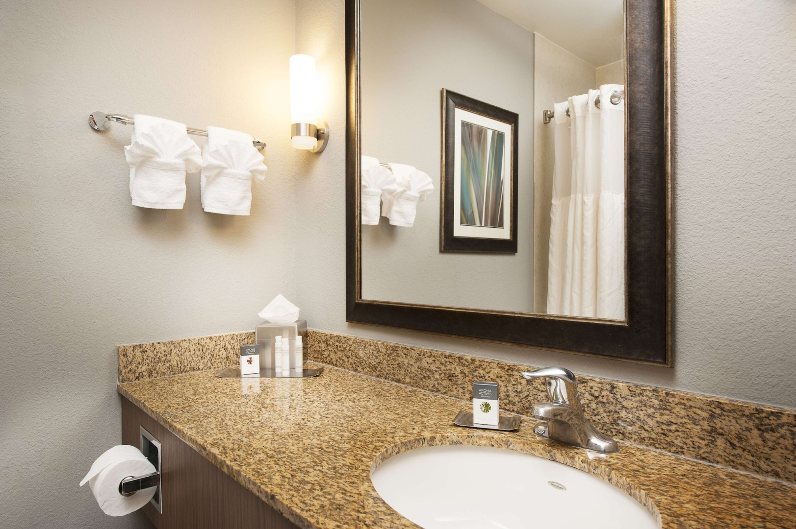 Foto - DoubleTree by Hilton Hotel West Palm Beach Airport