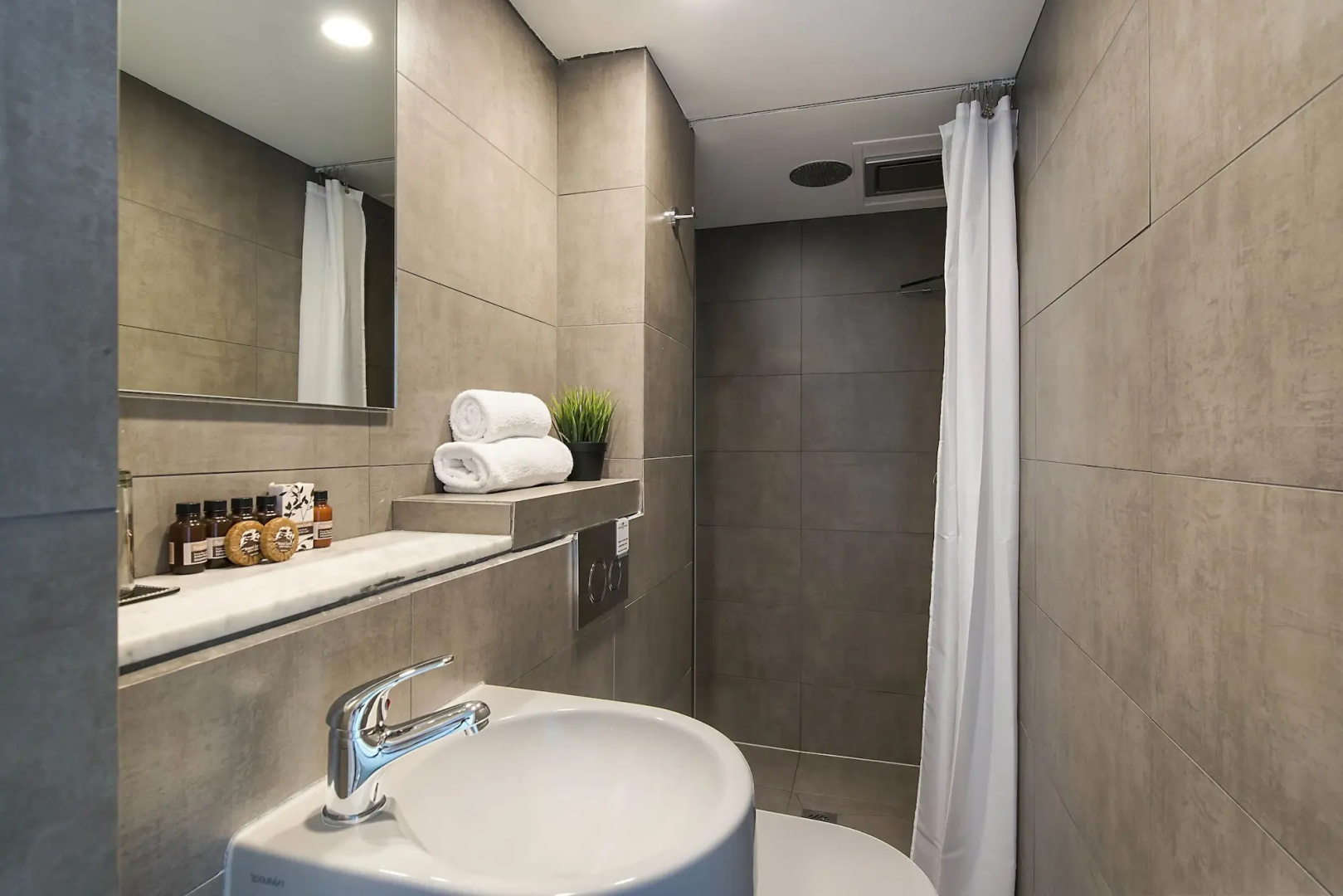 Foto - Sydney Boutique Hotel