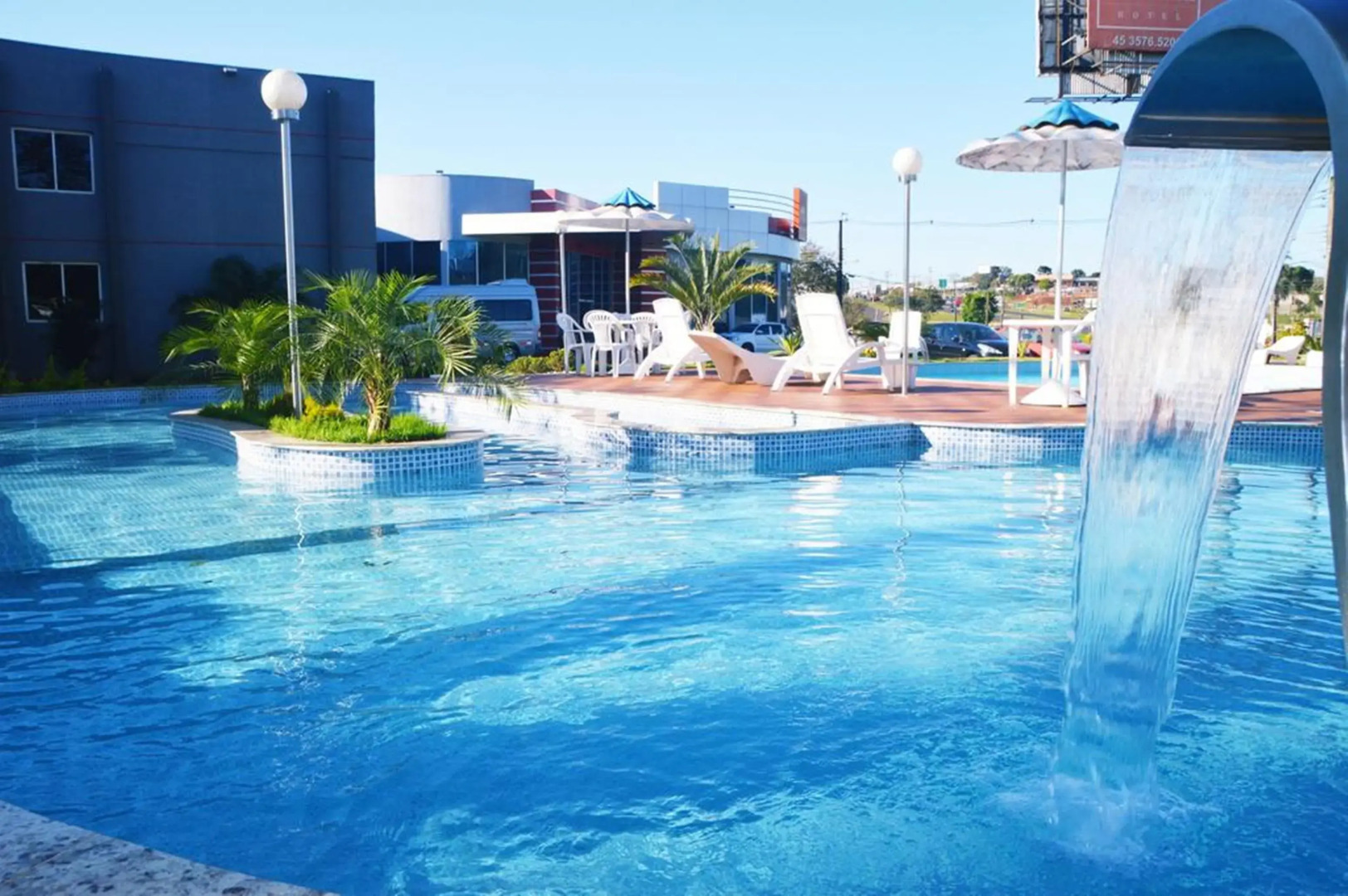 Photo - Foz Fronteira Hotel