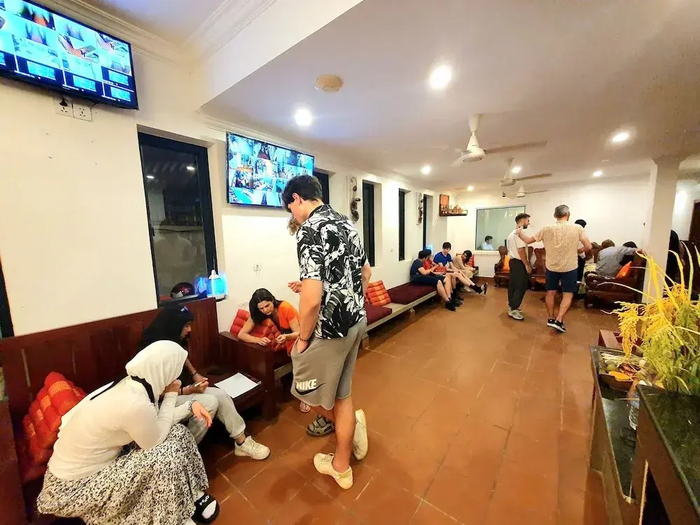 Photo - Darling Pub Hostel