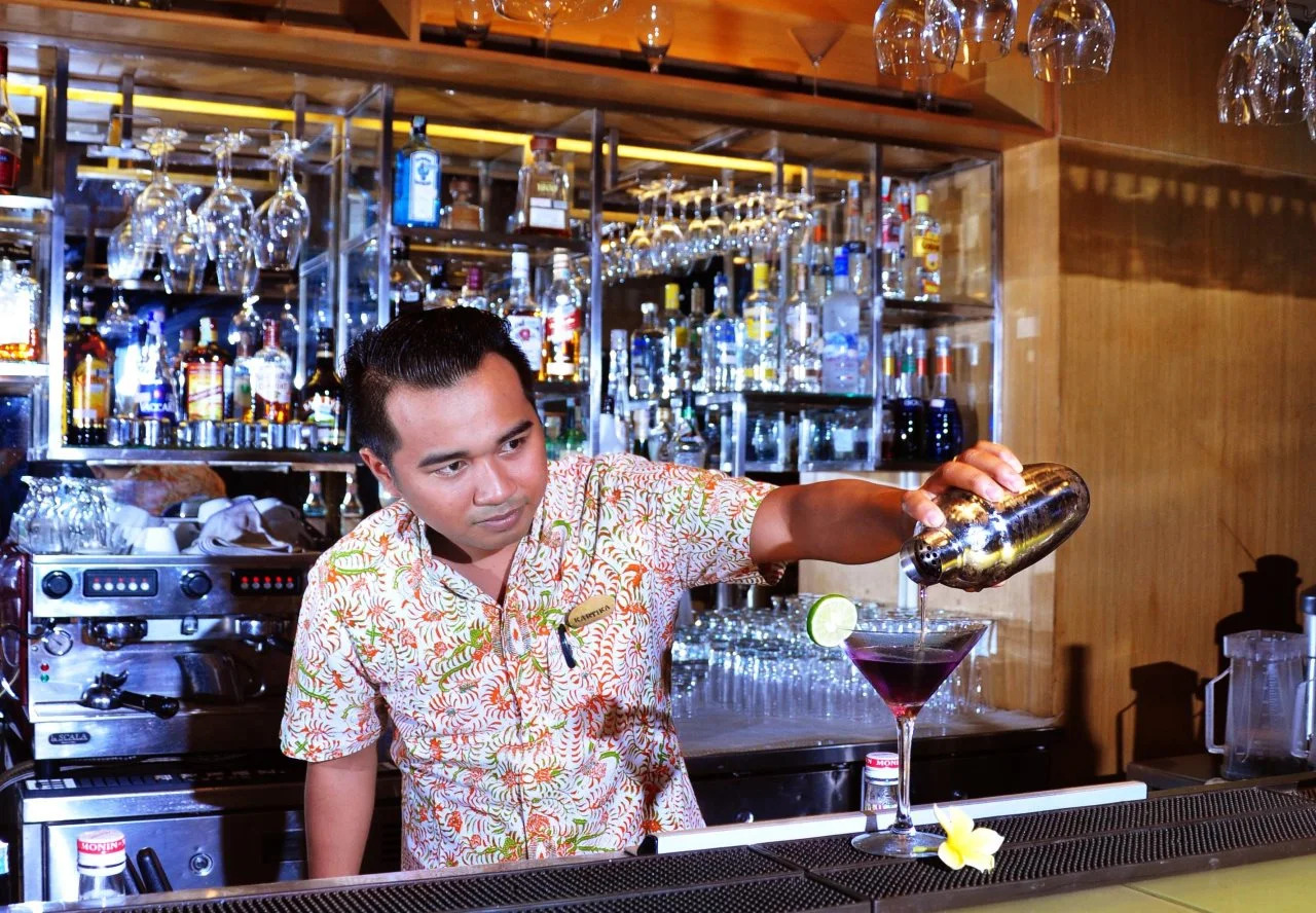 Foto - THE HAVEN Bali Seminyak