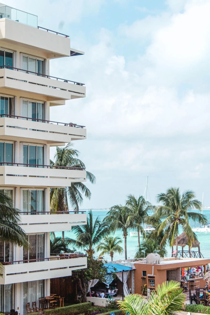 Foto - Ixchel Beach Hotel