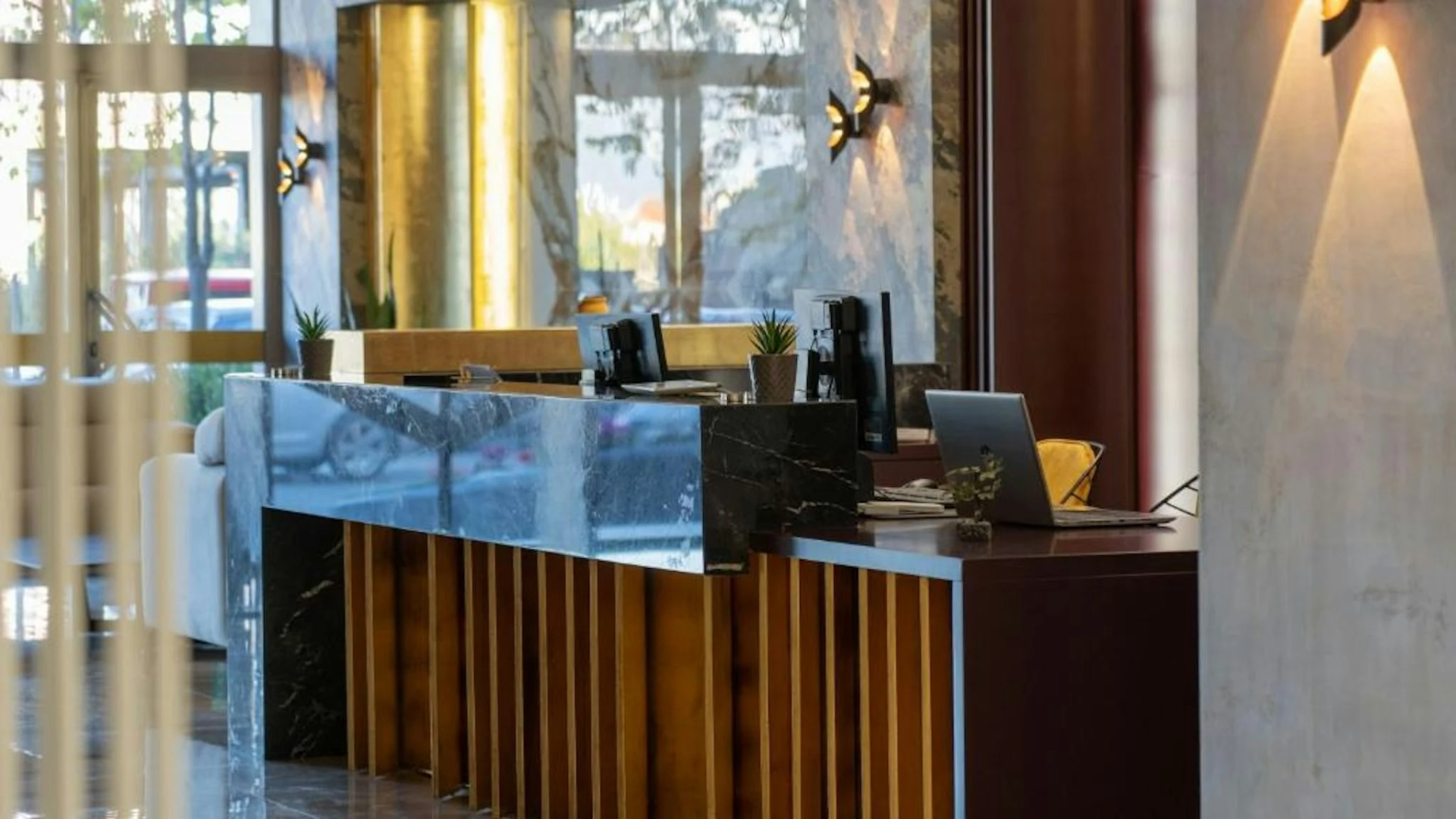 Photo - Doanesia Premium Hotel And Spa Tirana