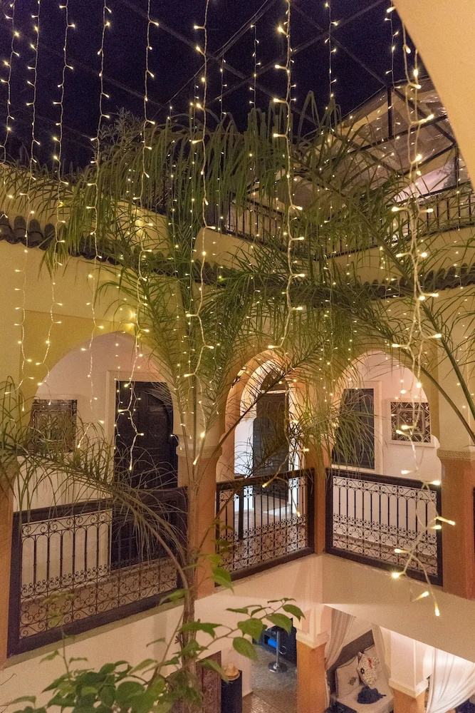 Photo - Riad 22 - L'Etoile d'Orient