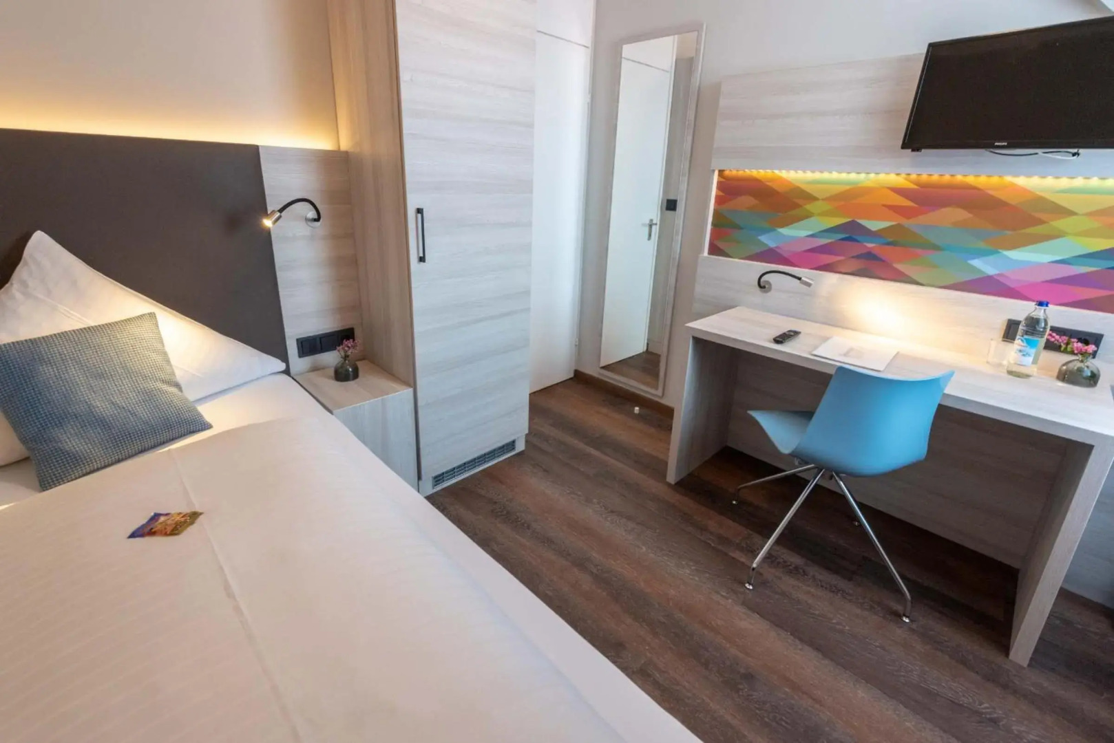 Foto - TURIM Terreiro do Paço Hotel