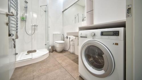 Old Town Stay Apartment
