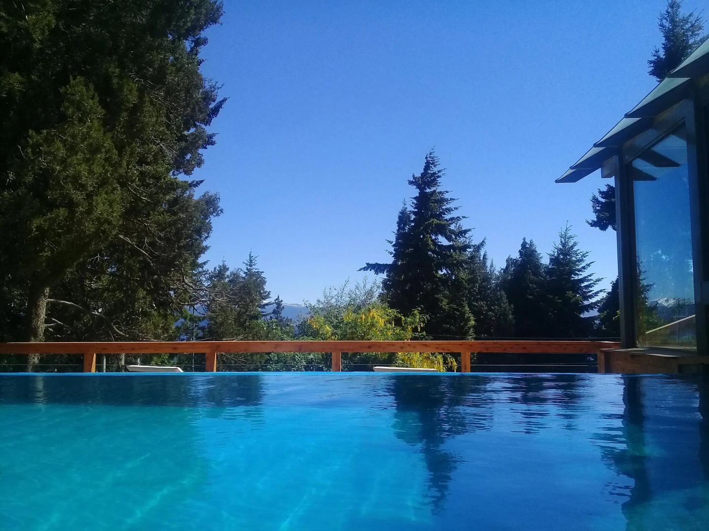 Foto - Aldea Andina Hotel&Spa