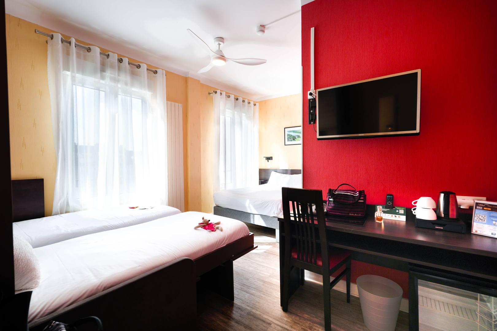 Photo - Hotel des Chateaux de la Loire