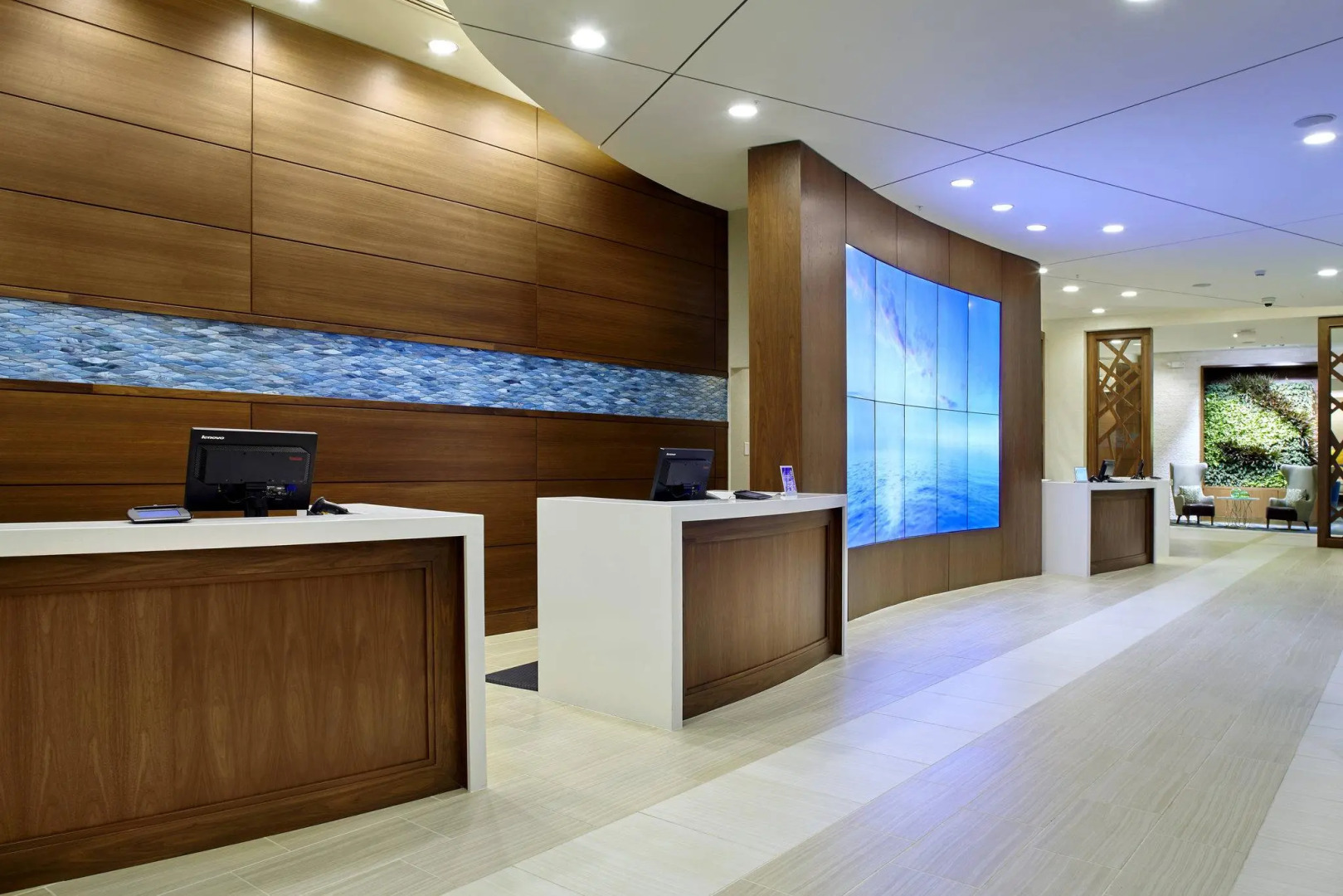 Photo - Courtyard by Marriott Orlando Lake Nona