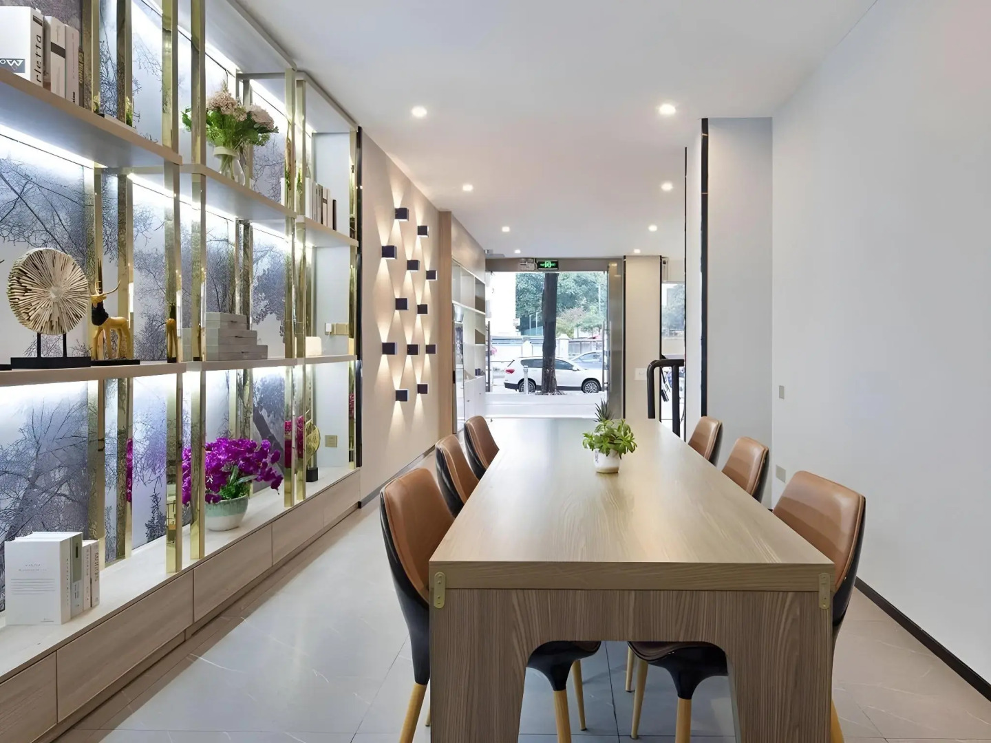 Photo - 7Days Inn Shenzhen Sea World 2nd