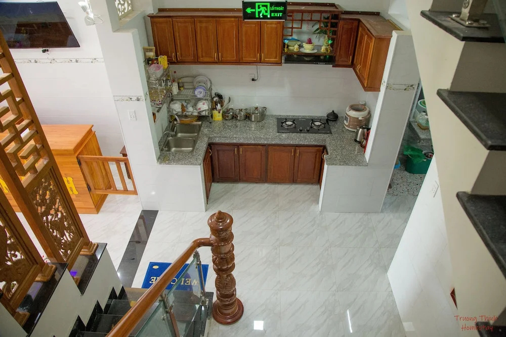 Foto - Truong Thinh Homestay