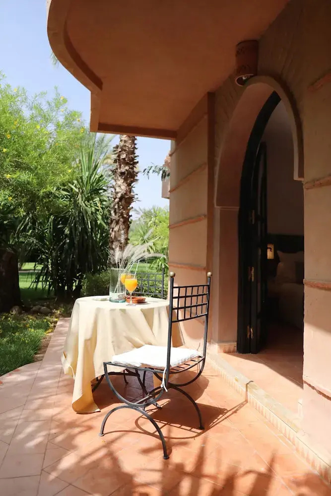 Foto - Villa Al Assala Palmeraie