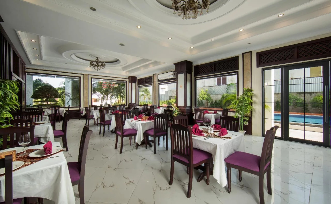 Photo - Vientiane Golden Sun Hotel