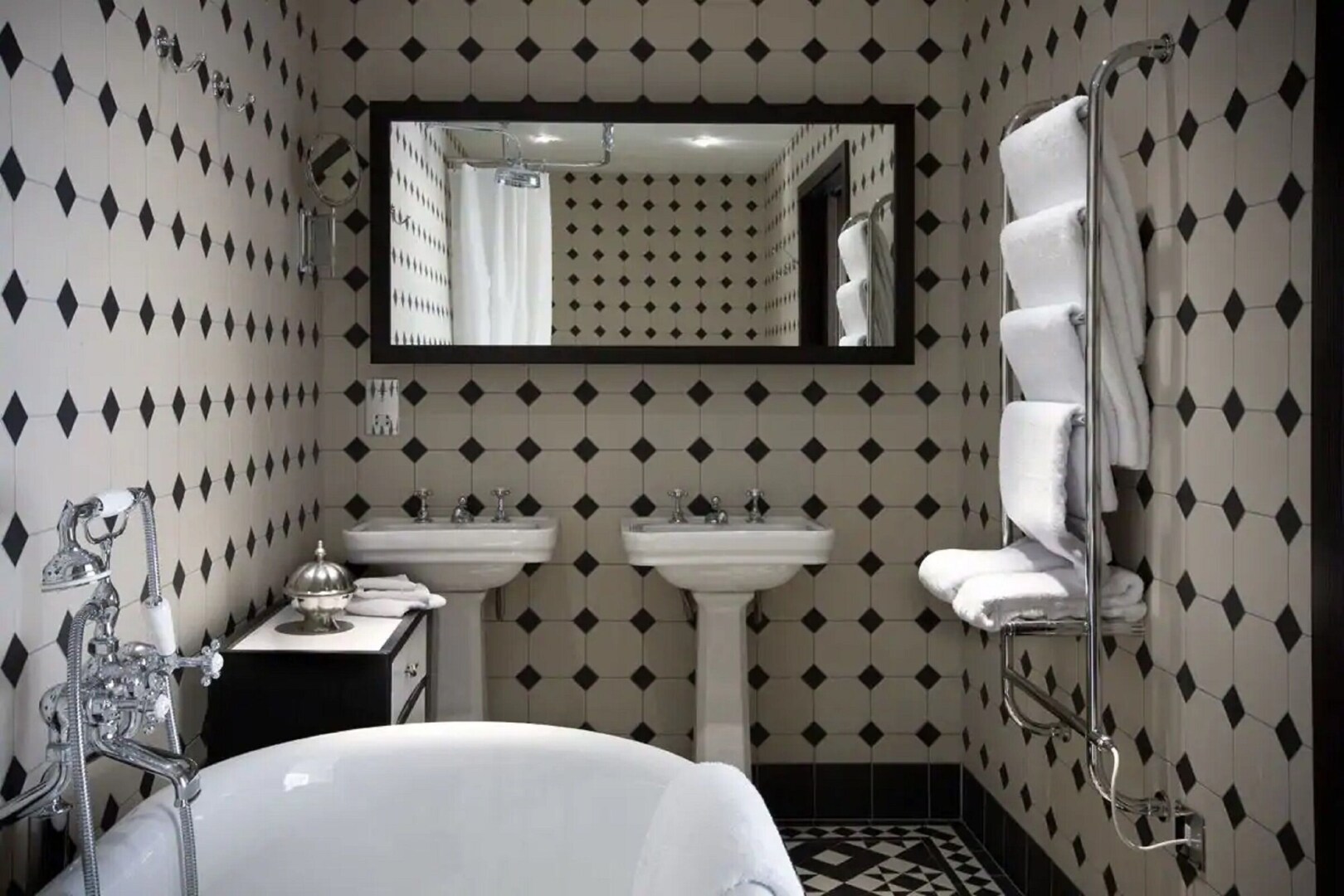 Photo - Boundary Shoreditch