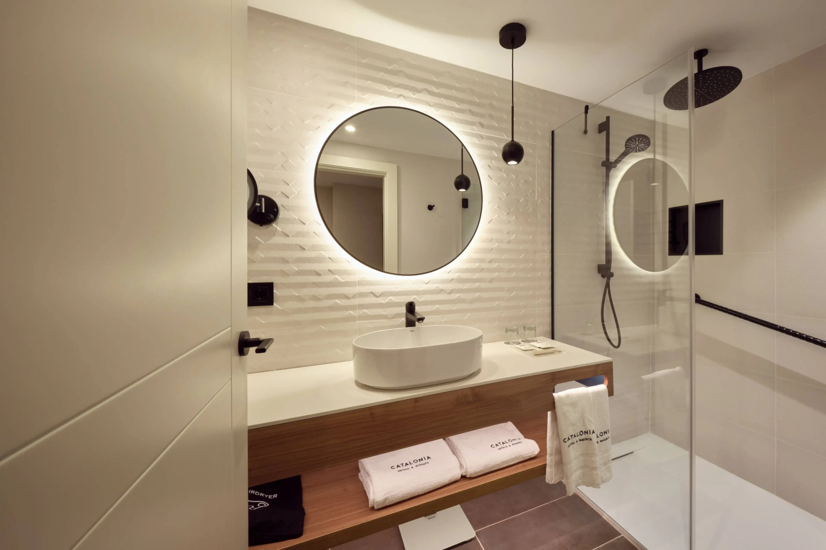 Foto - Catalonia Park Putxet