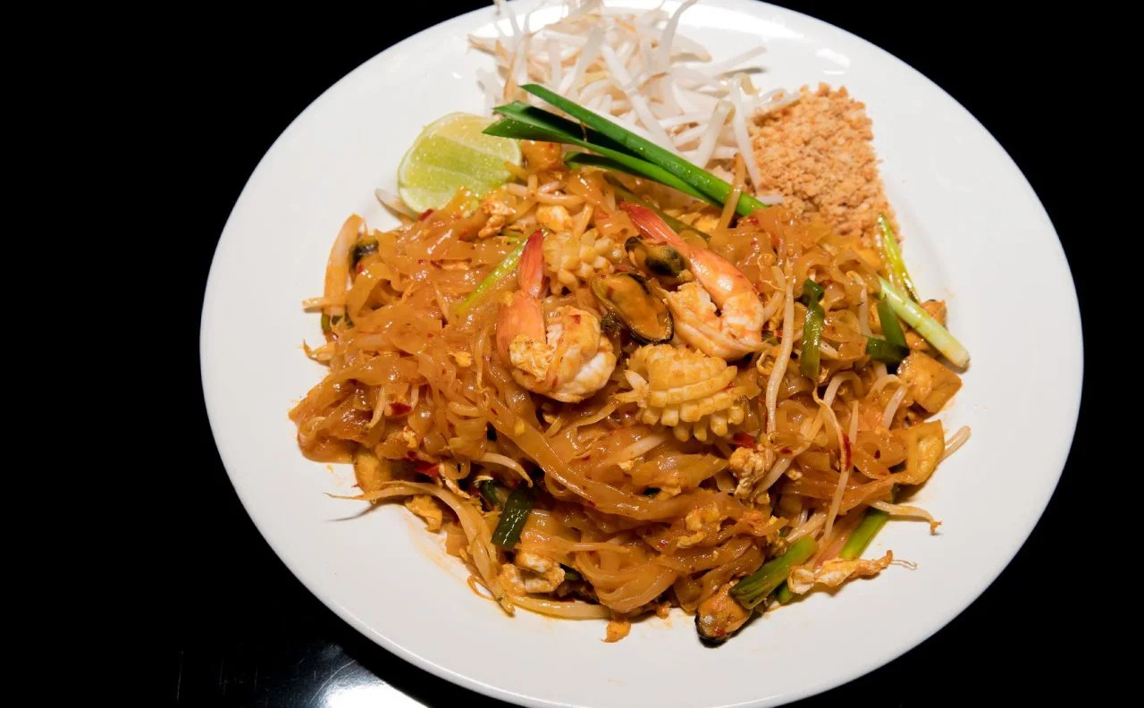 Foto - Baan Thai Beach Side Residence, Patong Beach