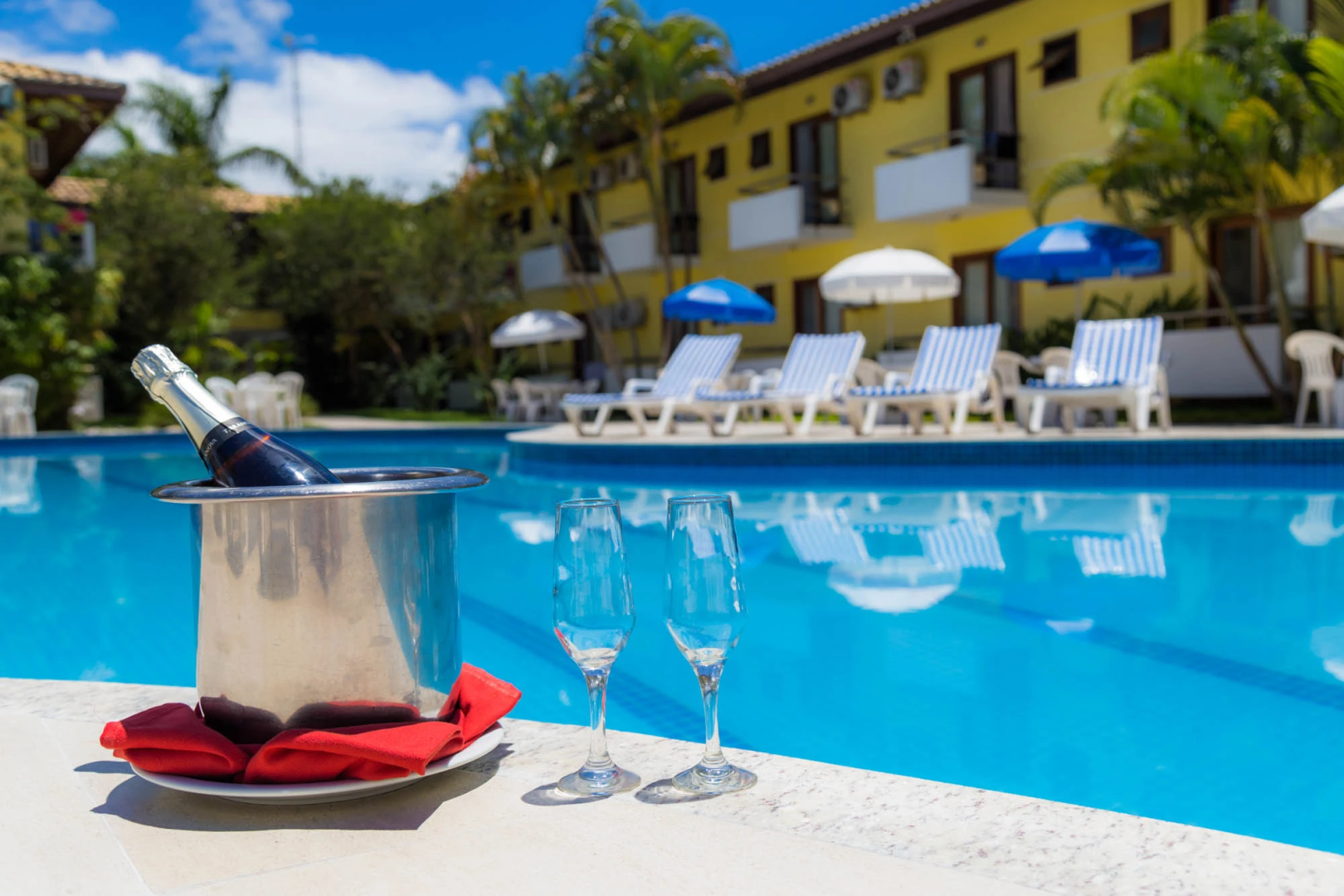 Photo - Sunshine Praia Hotel