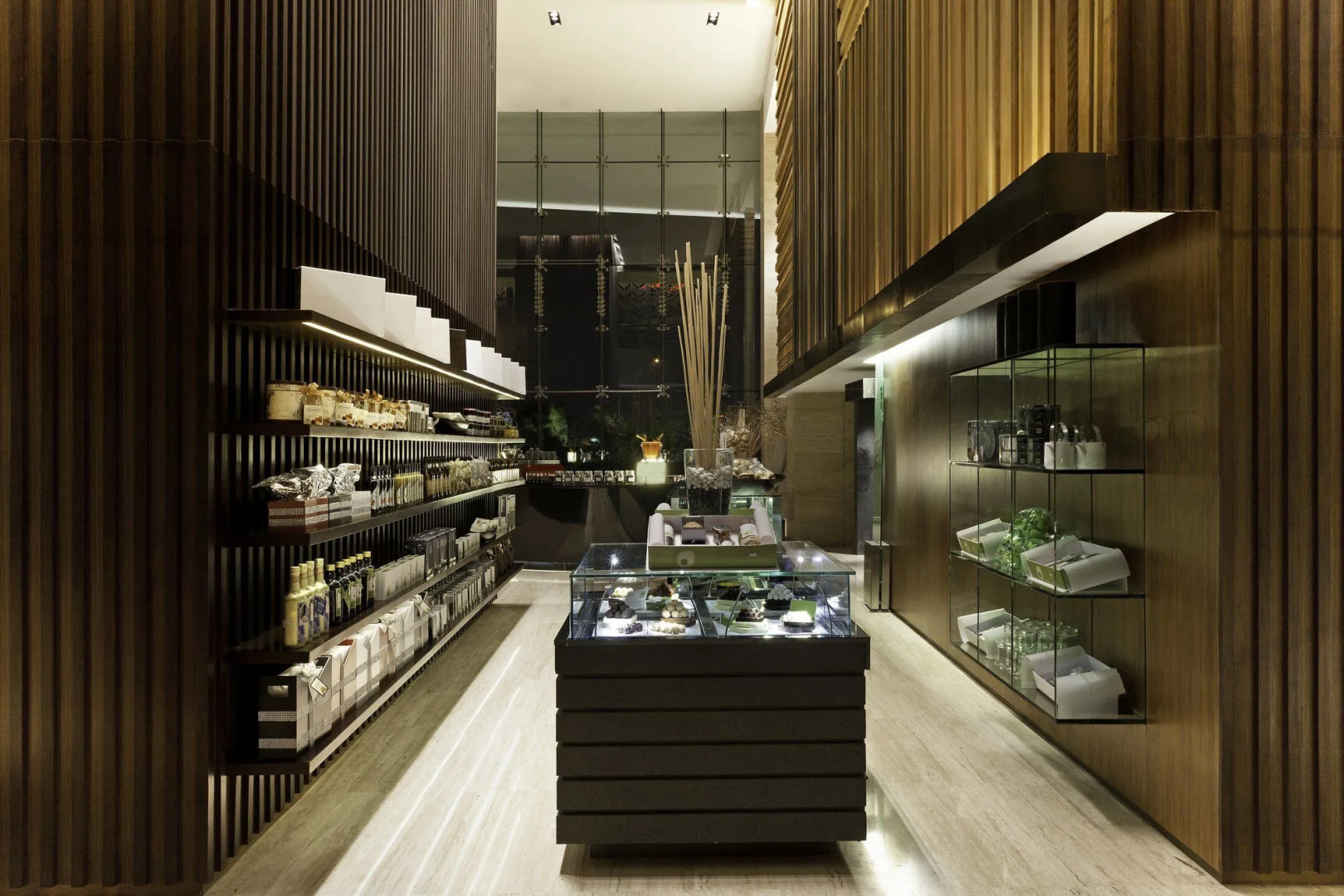 Foto - The Westin Gurgaon, New Delhi