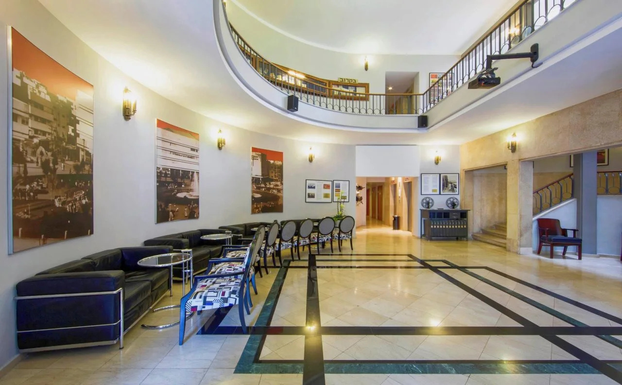 Photo - Cinema Hotel - an Atlas Boutique Hotel